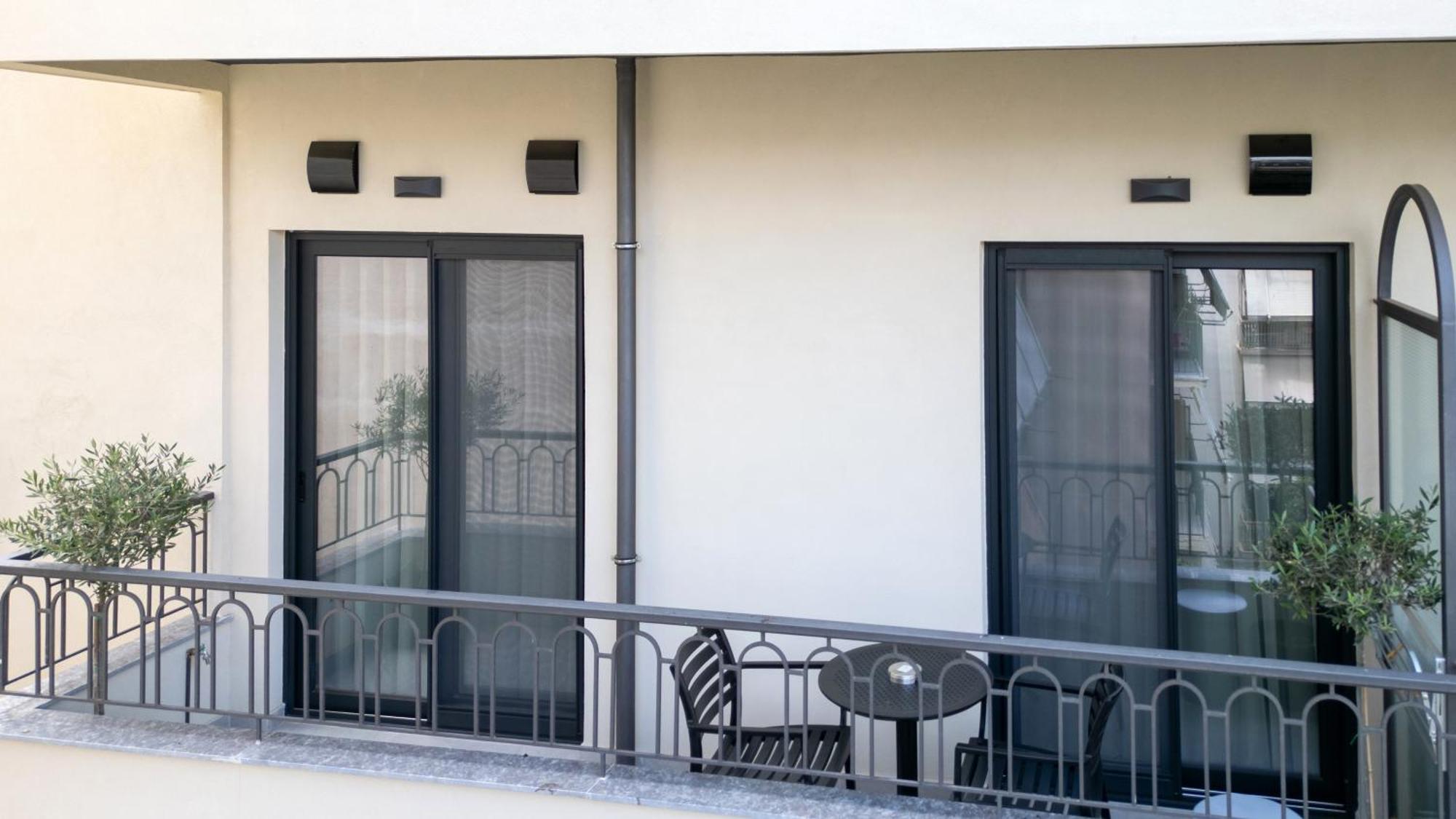 Evripidou 7 - Kalamata Mediterranean Suites Zewnętrze zdjęcie